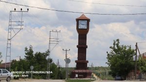 Ahırlı Marka Tescili