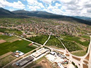 Akören Marka Tescili