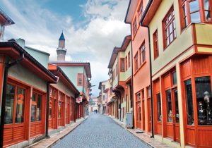 Akşehir Marka Tescili