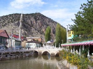 Bozkır Marka Tescili