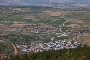 Derbent Marka Tescili