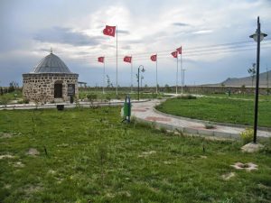 Emirgazi Marka Tescili