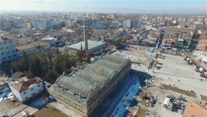 Ereğli Marka Tescili