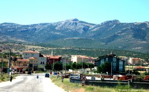 Güneysınır Marka Tescili