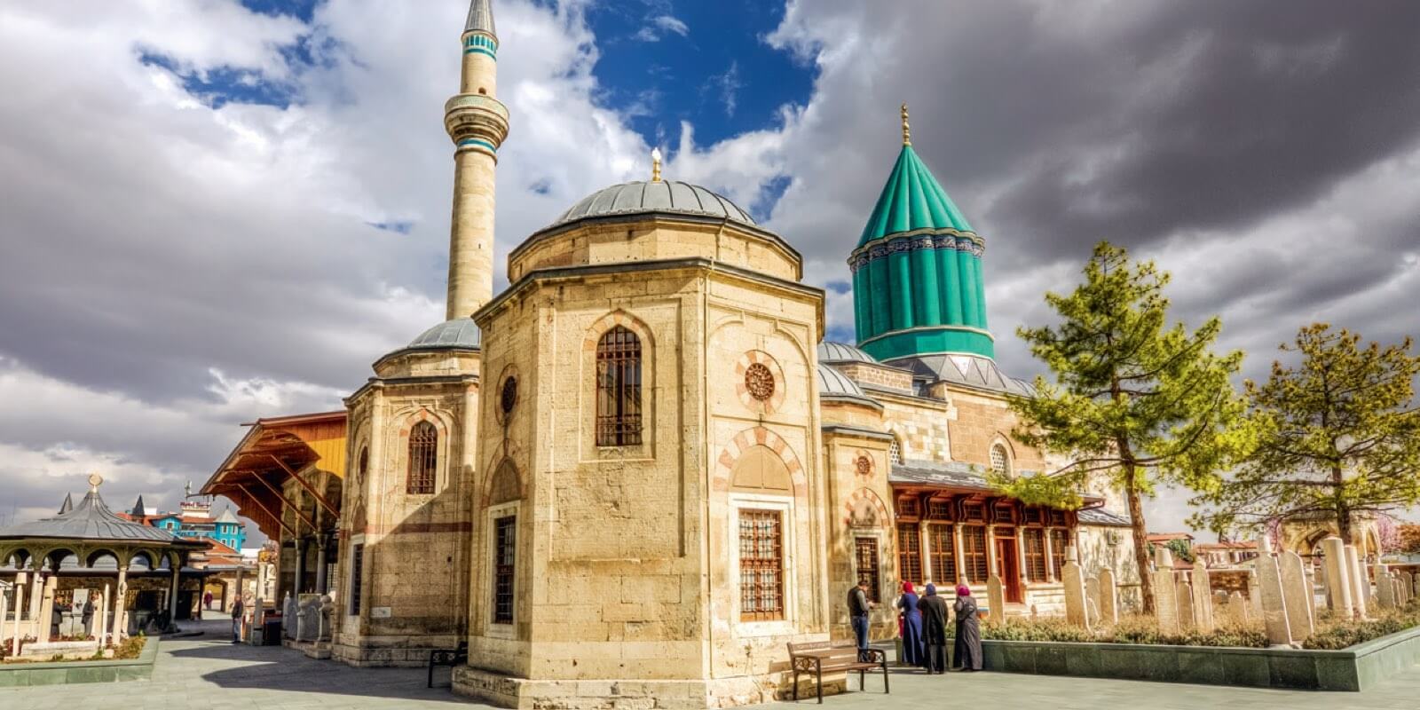 Konya Marka Tescili Slider Fotoğrafı