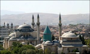 Selçuklu Marka Tescili